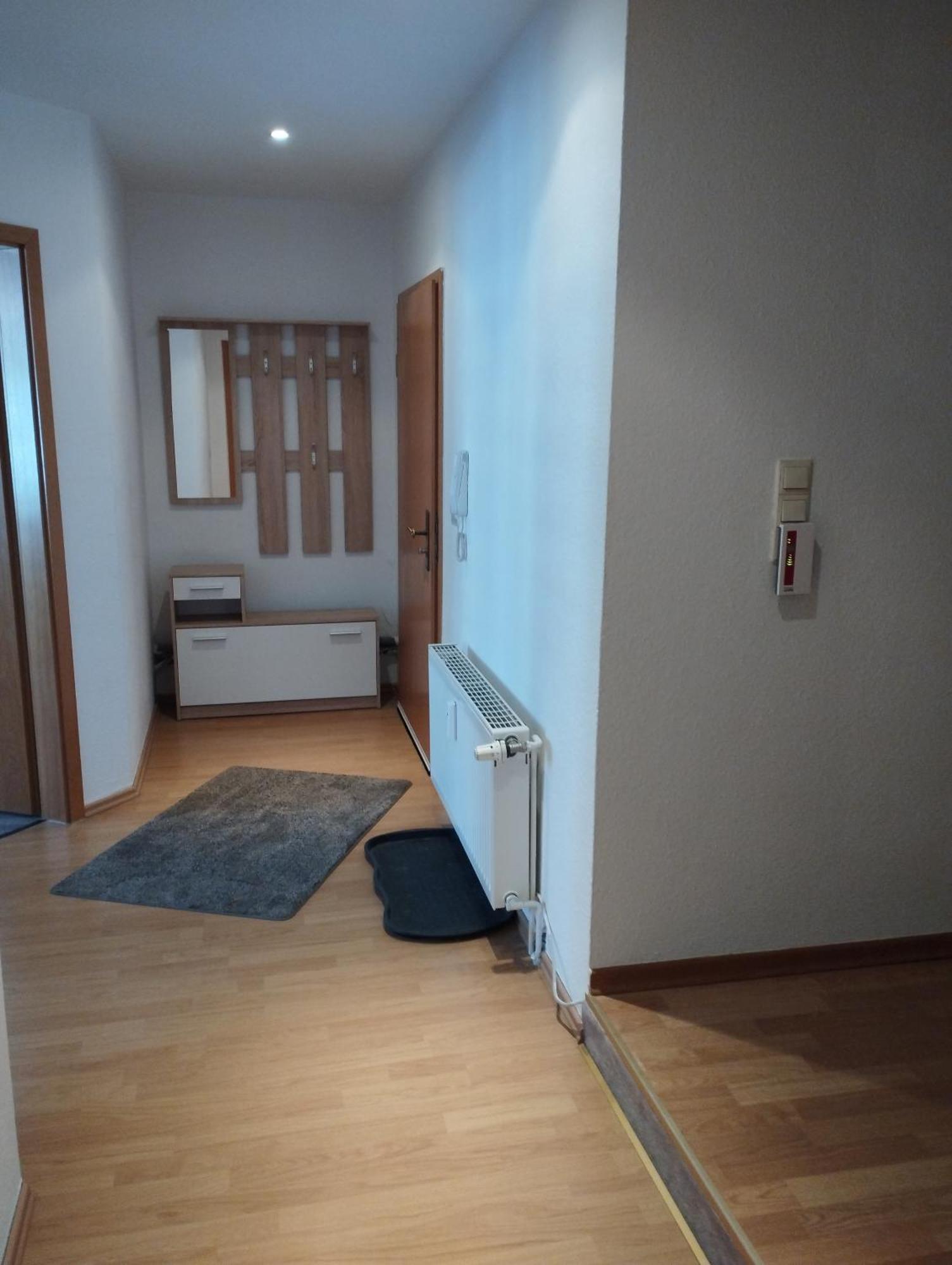 Altstadt Ferienwohnung Angermunde Dış mekan fotoğraf