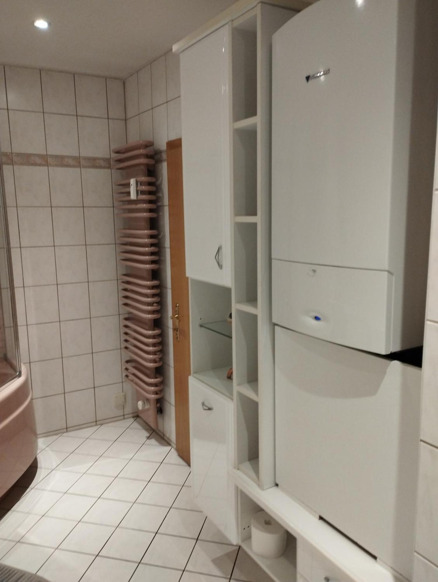 Altstadt Ferienwohnung Angermunde Dış mekan fotoğraf