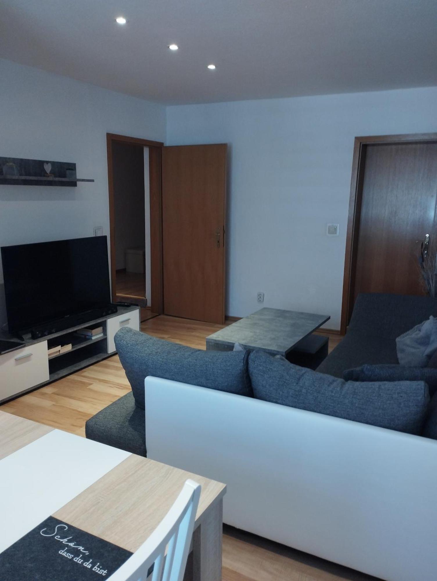 Altstadt Ferienwohnung Angermunde Dış mekan fotoğraf
