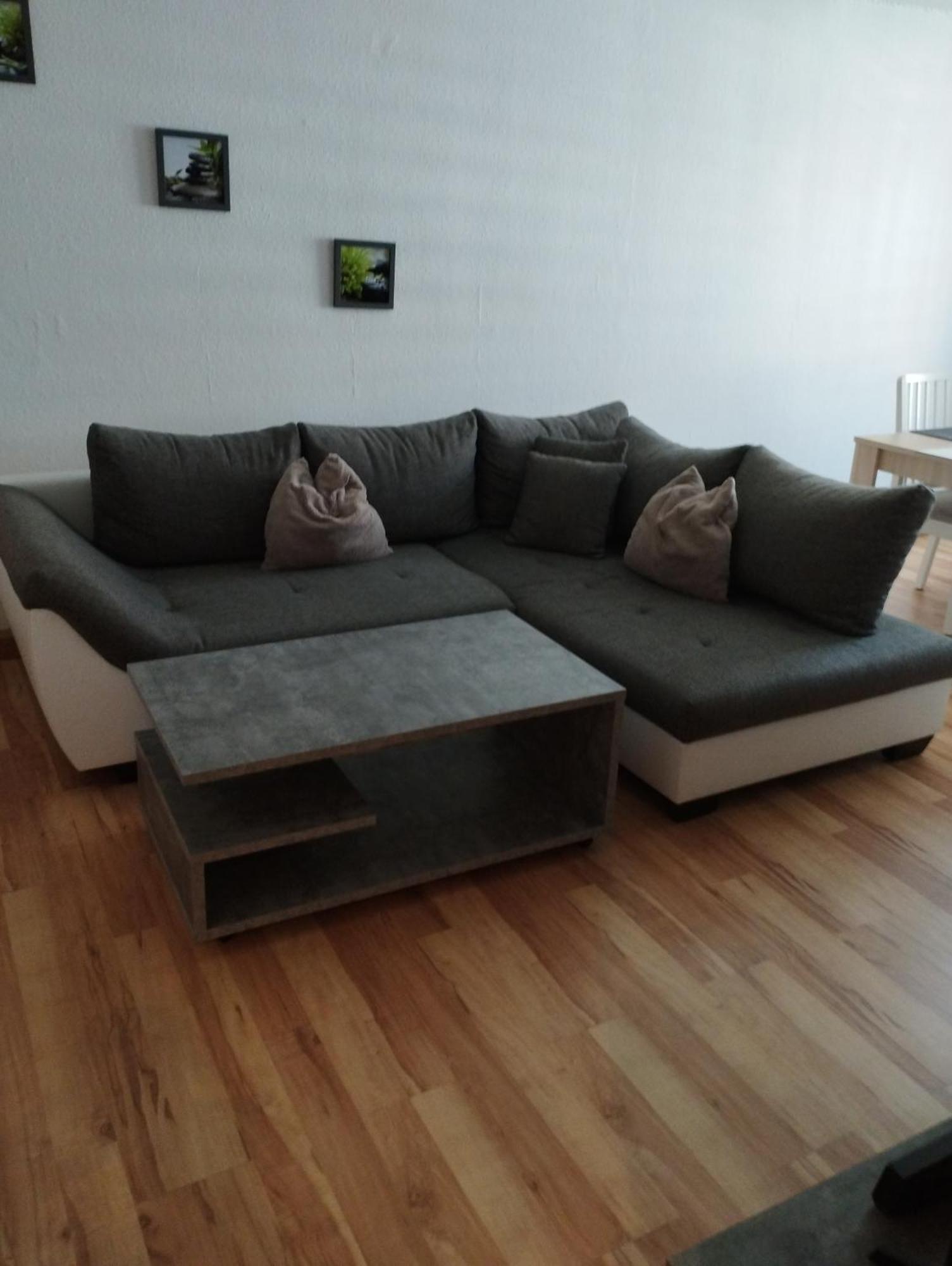 Altstadt Ferienwohnung Angermunde Dış mekan fotoğraf