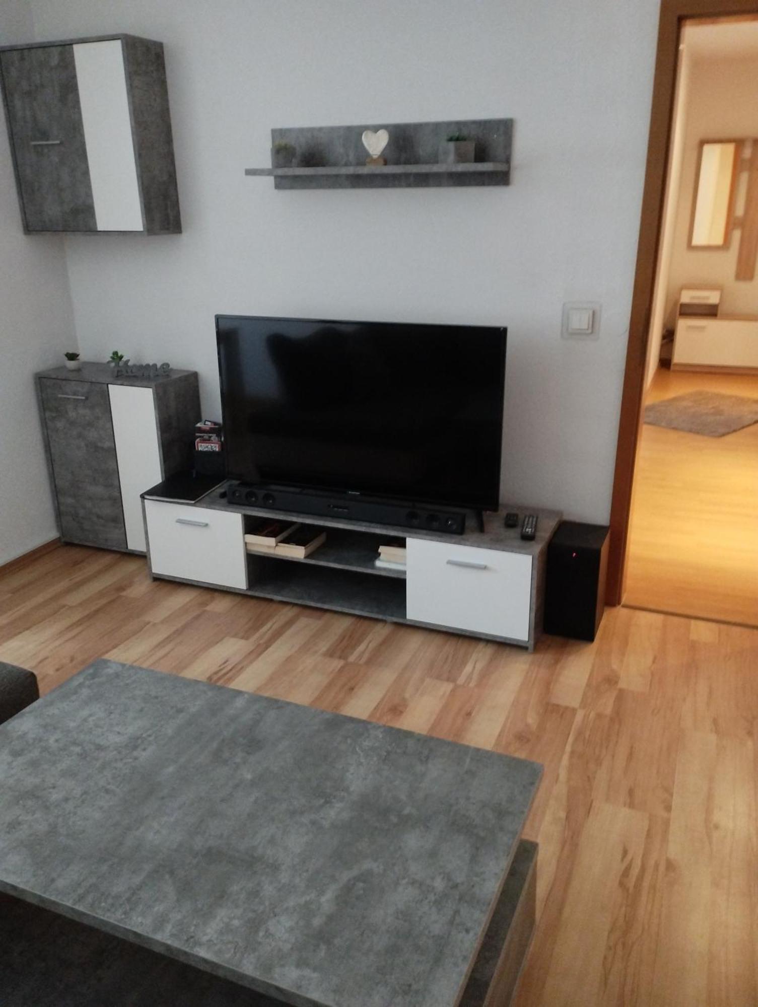 Altstadt Ferienwohnung Angermunde Dış mekan fotoğraf