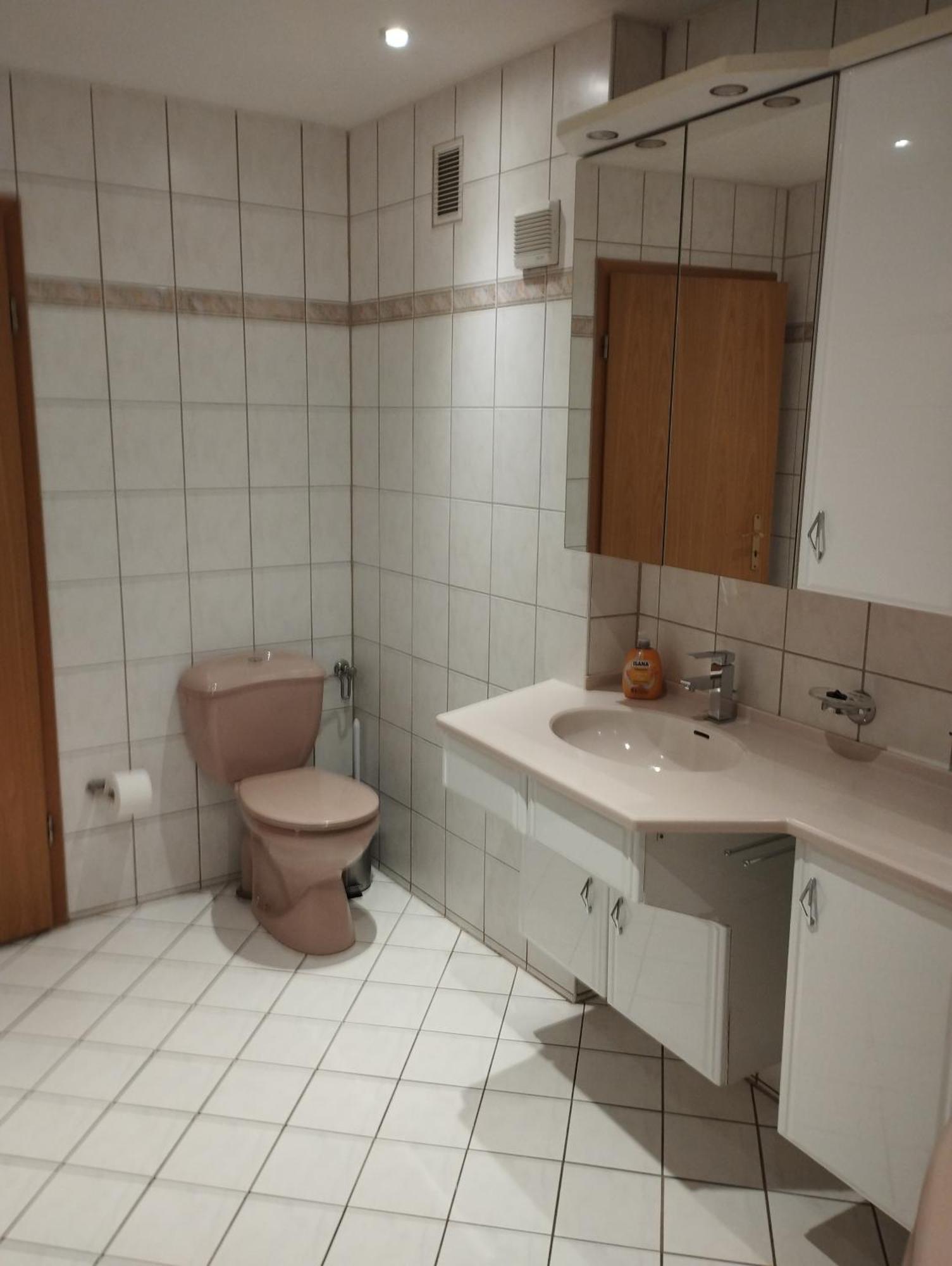 Altstadt Ferienwohnung Angermunde Dış mekan fotoğraf