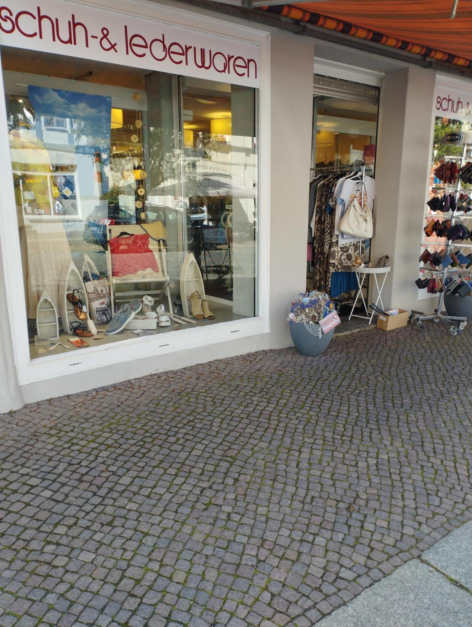 Altstadt Ferienwohnung Angermunde Dış mekan fotoğraf